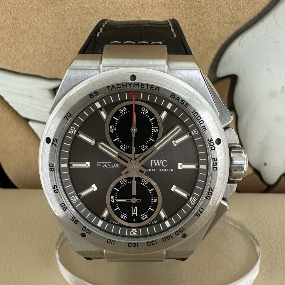 IWC Ingenieur Chronograph Racer IW378507